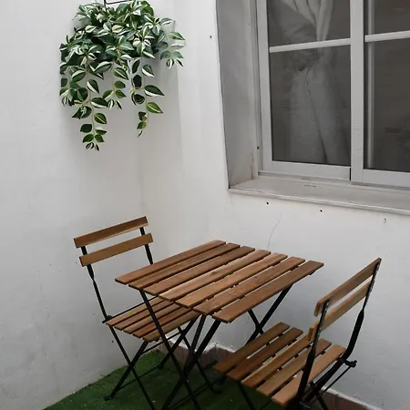 En El Centro Arrecife