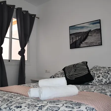 Apartman En El Centro *