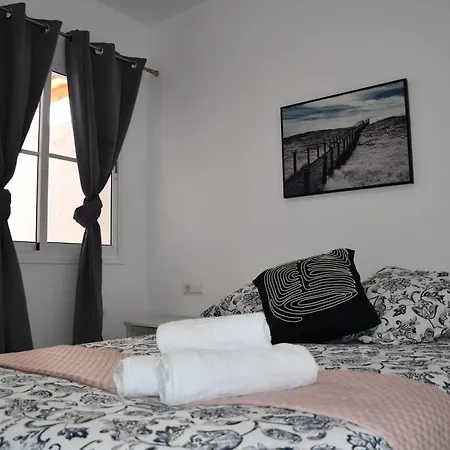 Apartment En El Centro *