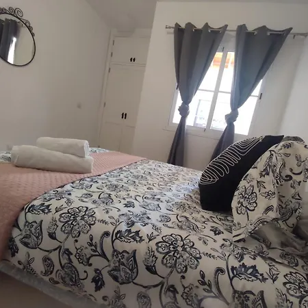 Apartman En El Centro *