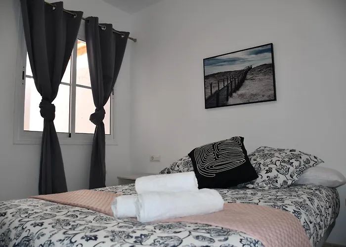 Apartman En El Centro *