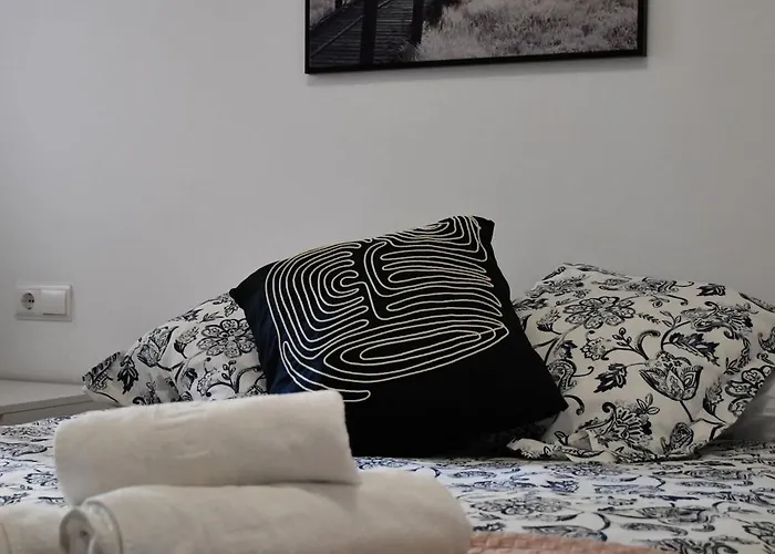 Apartman En El Centro *