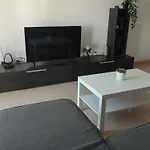 En El Centro Apartment