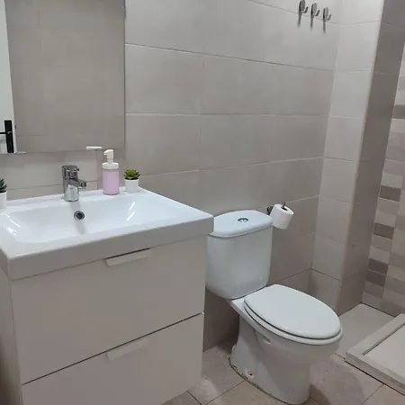 Apartamento En El Centro *