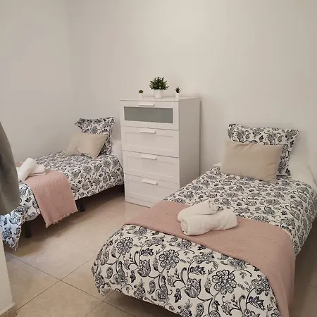 En El Centro Apartamento Arrecife (Lanzarote)