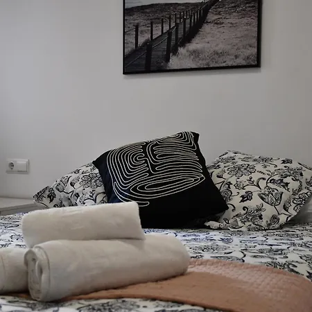 Apartamento En El Centro *