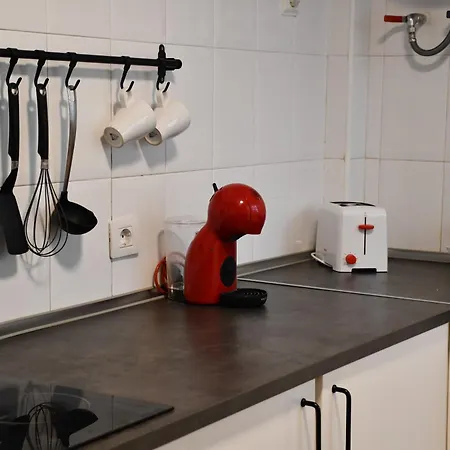 Apartamento En El Centro