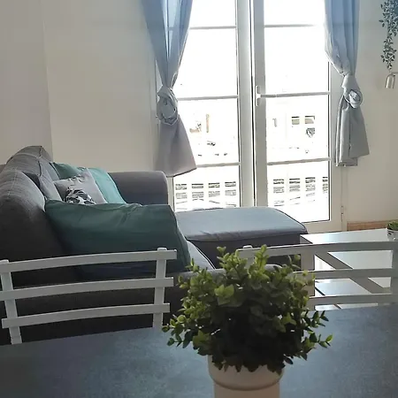 公寓 En El Centro 阿雷西费